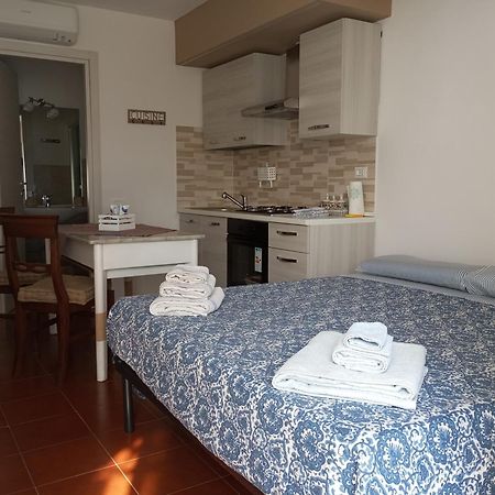 Tigullio Vacations Panoramica Apartments Lavagna Dış mekan fotoğraf