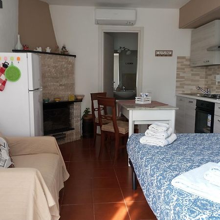 Tigullio Vacations Panoramica Apartments Lavagna Dış mekan fotoğraf