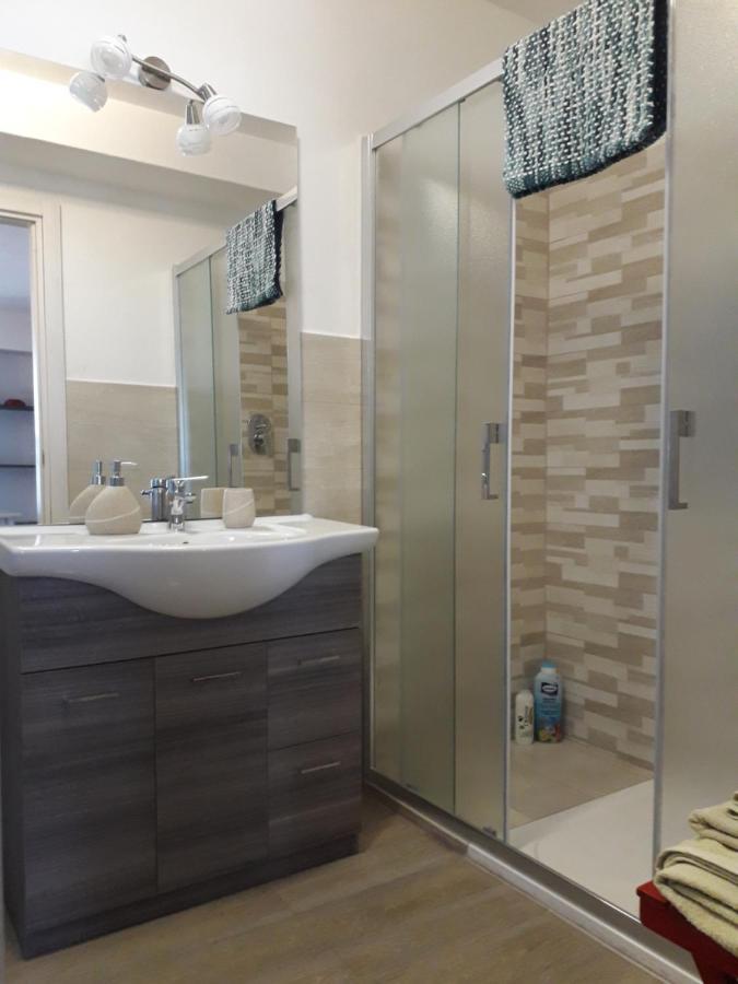 Tigullio Vacations Panoramica Apartments Lavagna Dış mekan fotoğraf