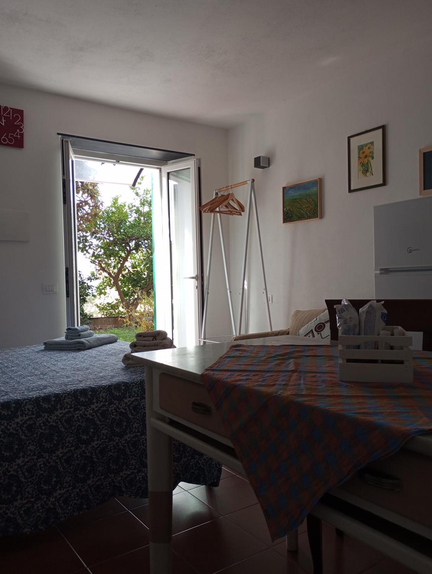 Tigullio Vacations Panoramica Apartments Lavagna Dış mekan fotoğraf