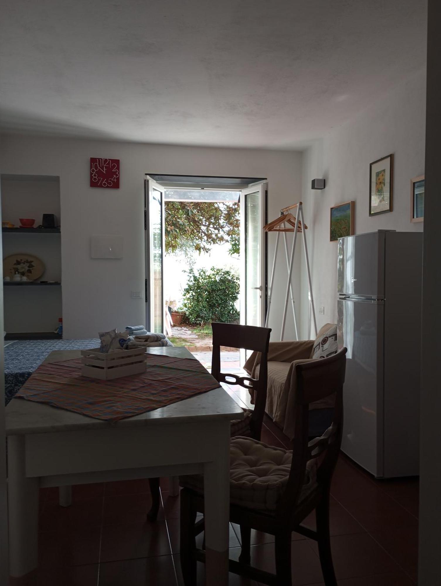 Tigullio Vacations Panoramica Apartments Lavagna Dış mekan fotoğraf