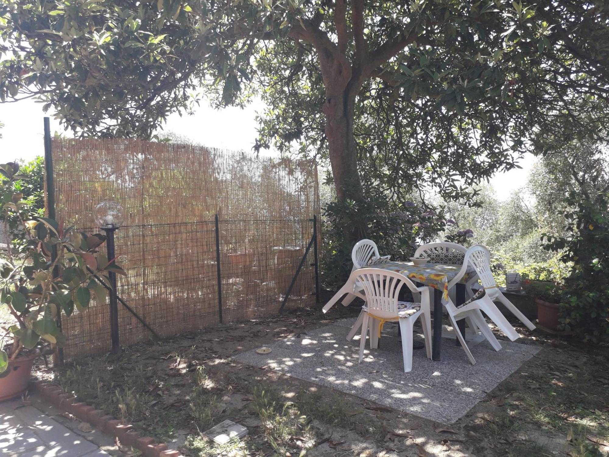 Tigullio Vacations Panoramica Apartments Lavagna Dış mekan fotoğraf