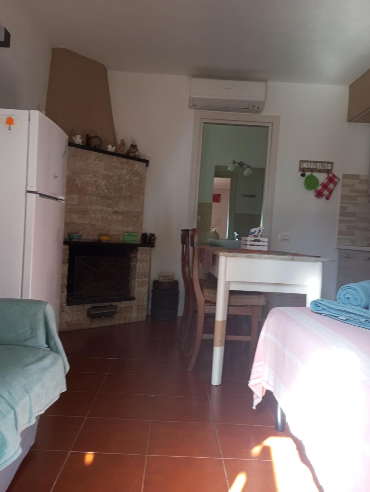 Tigullio Vacations Panoramica Apartments Lavagna Dış mekan fotoğraf