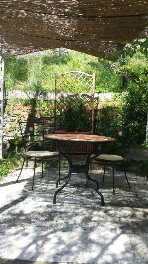 Tigullio Vacations Panoramica Apartments Lavagna Dış mekan fotoğraf