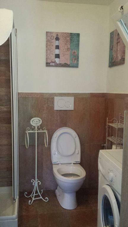 Tigullio Vacations Panoramica Apartments Lavagna Dış mekan fotoğraf