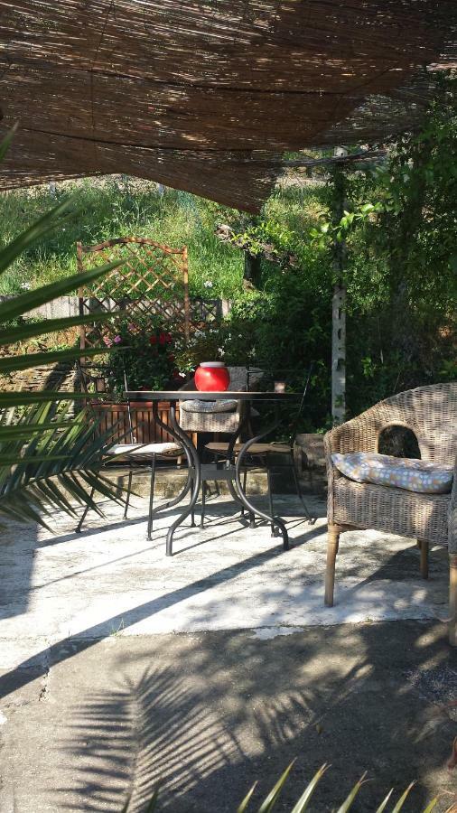 Tigullio Vacations Panoramica Apartments Lavagna Dış mekan fotoğraf