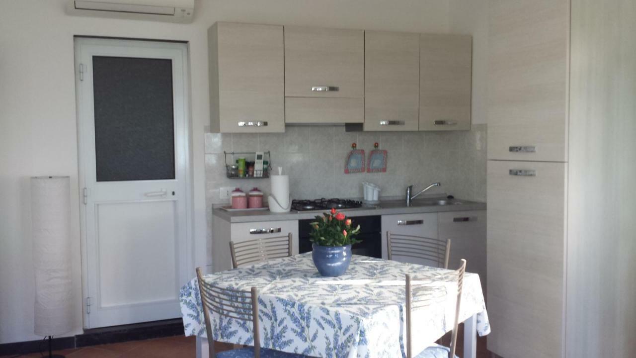 Tigullio Vacations Panoramica Apartments Lavagna Dış mekan fotoğraf